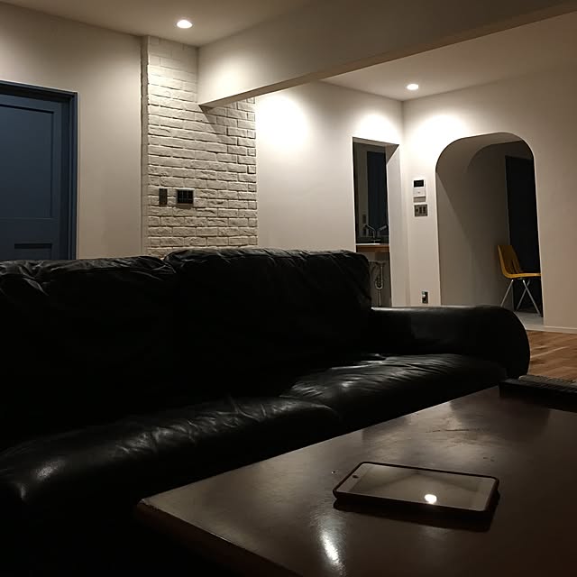 部屋全体のインテリア実例 - 2016-06-30 20:57:04