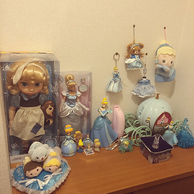 reeさんの実例写真
