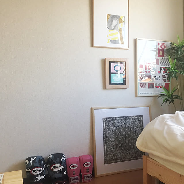 luciさんの実例写真