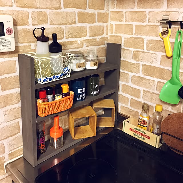 rokumaru831さんの実例写真