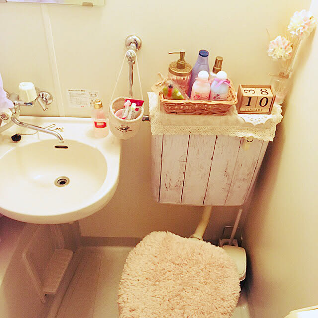 haru.さんの実例写真