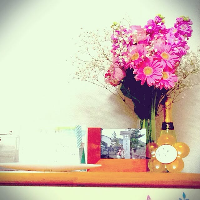 mocoさんの実例写真