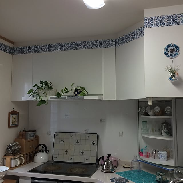 kimityanさんの実例写真