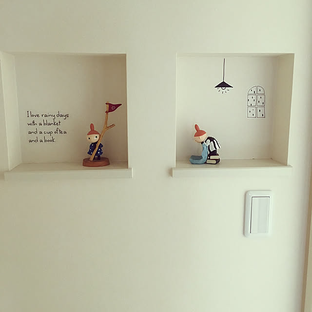 moominmamaさんの実例写真