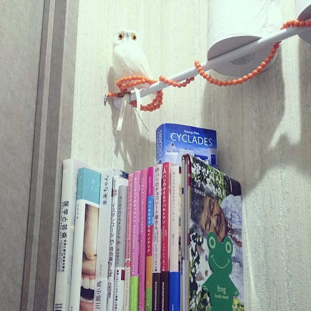 p1n0k0さんの実例写真