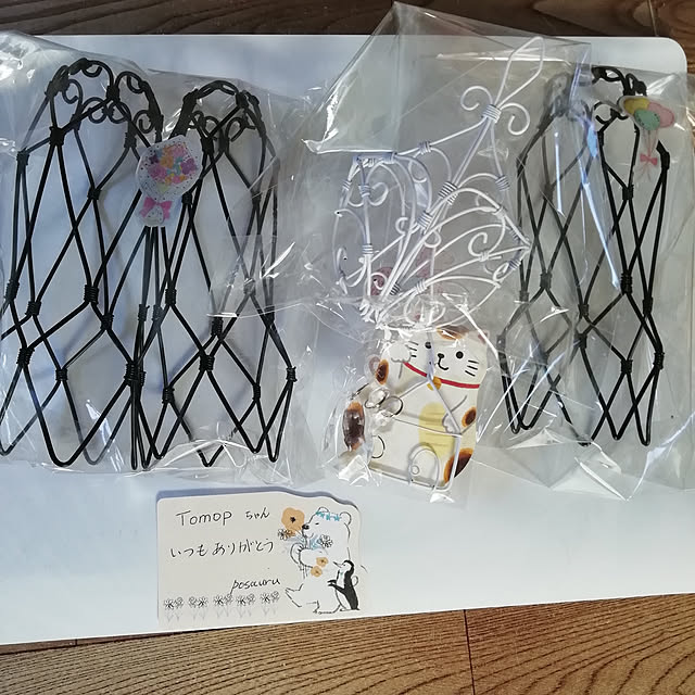 Tomopさんの実例写真