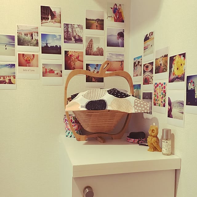 koriyamakorisさんの実例写真