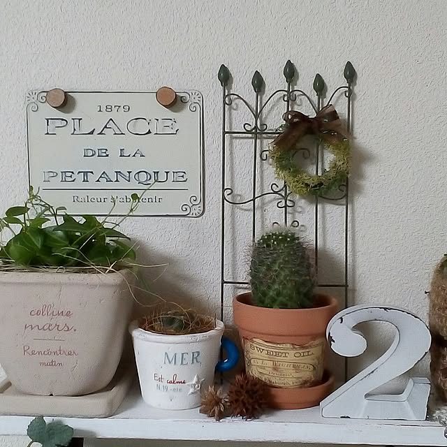 mariagardenさんの実例写真