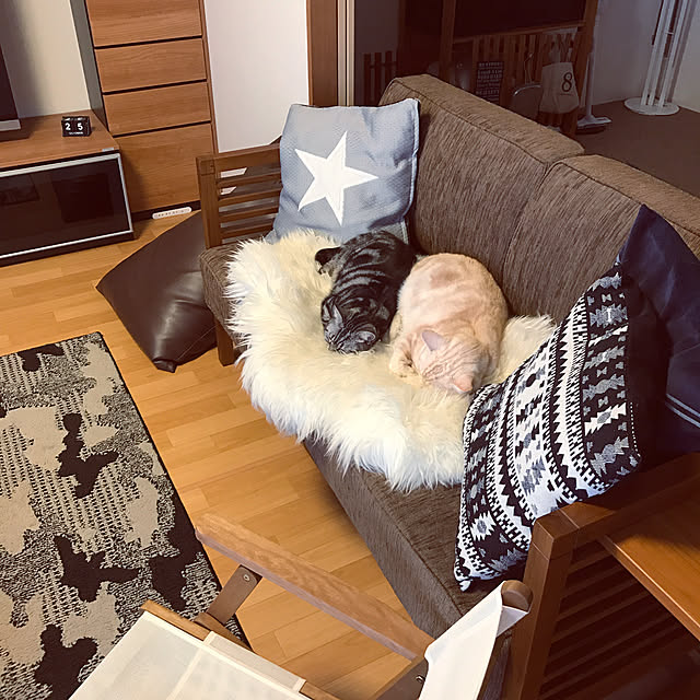 hiyupan88さんの実例写真