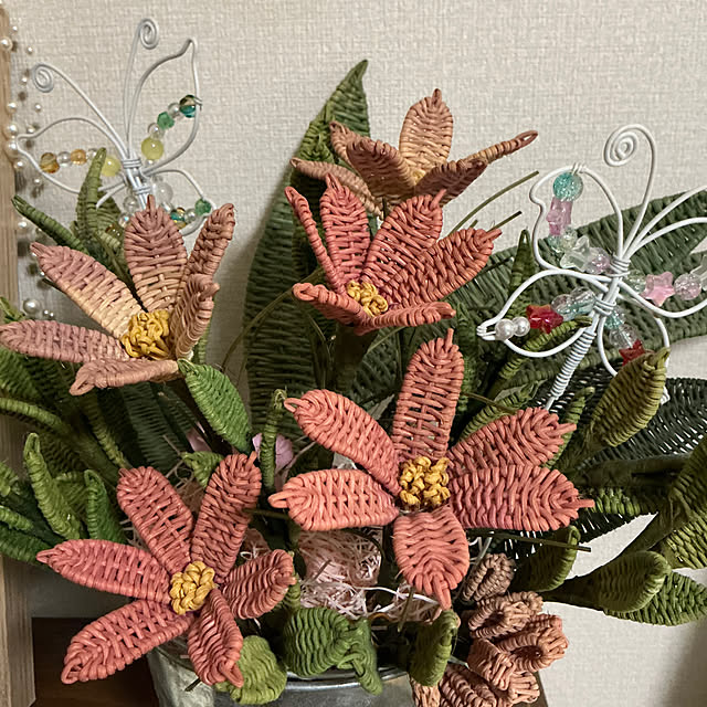 chiiyanさんの部屋