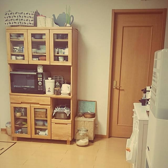 chicoさんの実例写真