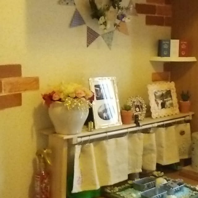 risumiさんの実例写真