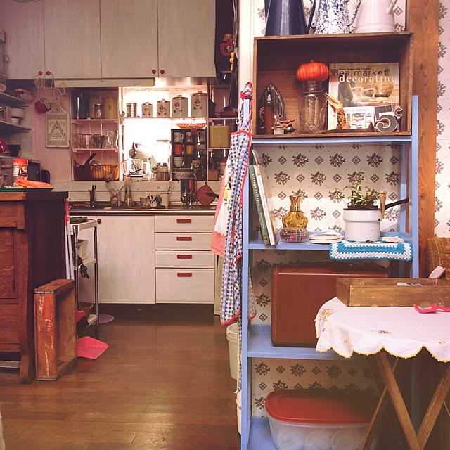 a-saさんの実例写真