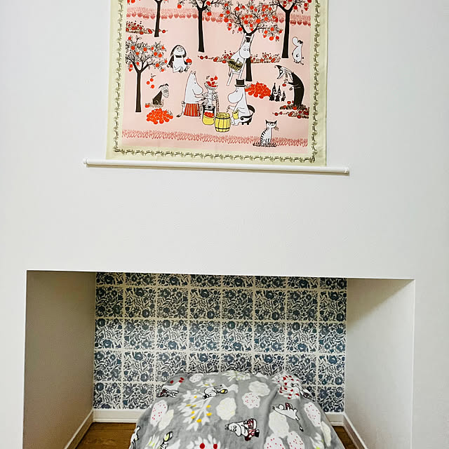 Yumaruさんの部屋