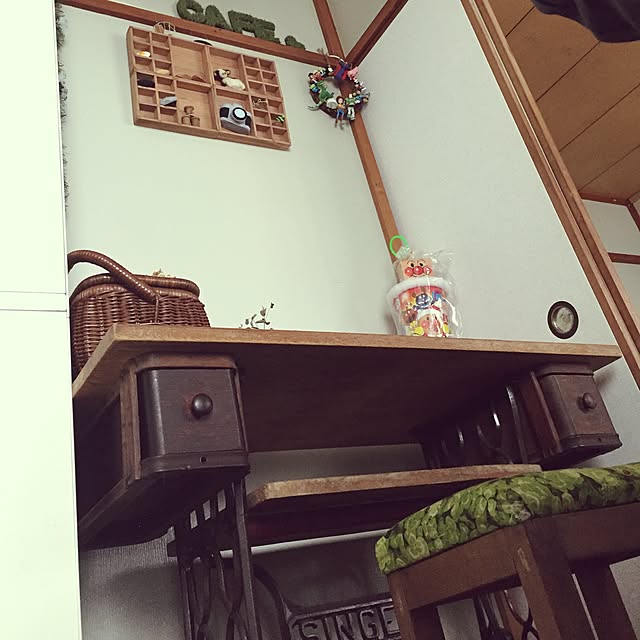 maronさんの実例写真