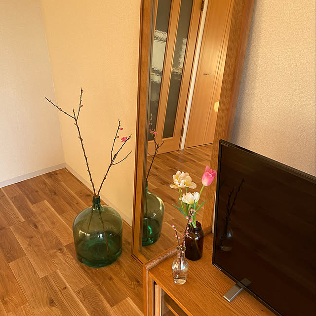 RIKAさんの実例写真