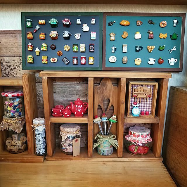 nanaさんの実例写真