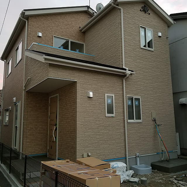 n.kskwさんの実例写真