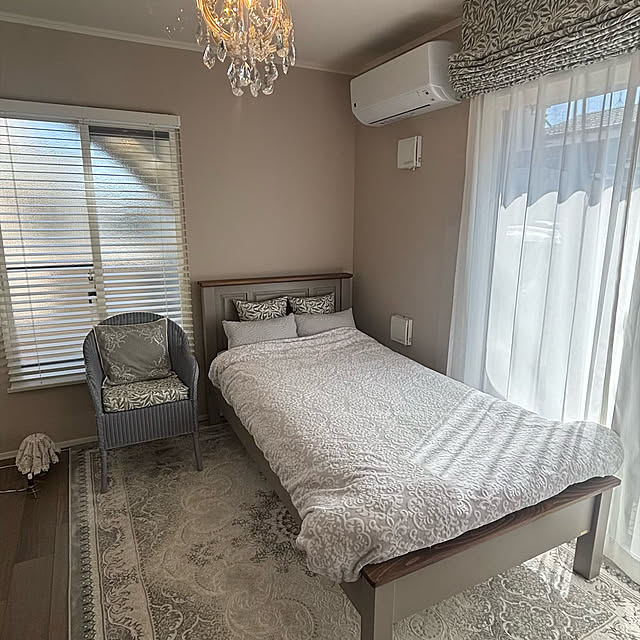 momocchiさんの部屋