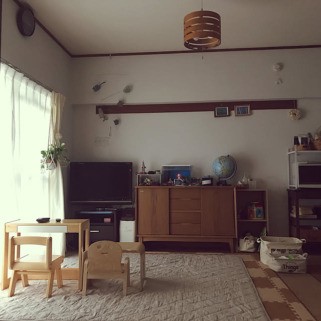 marbleさんの実例写真