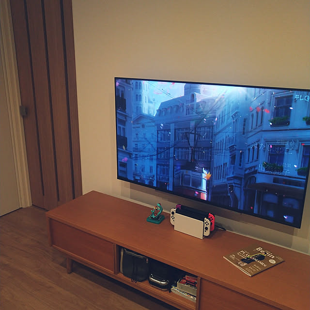 テレビ台 unico TVボードのおすすめ商品とおしゃれな実例 テレビ台 unico TVボードのおすすめ商品とおしゃれな実例