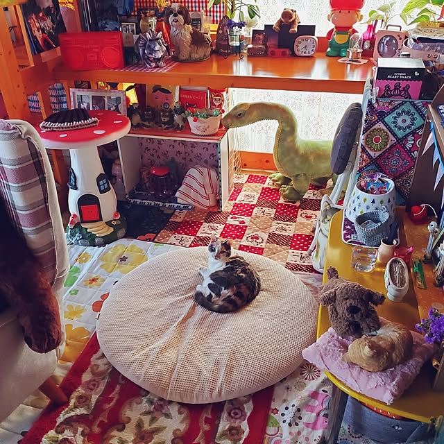 kumutanさんの実例写真