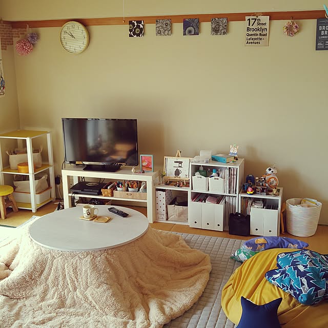 kayoさんの実例写真