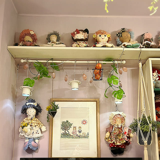 machakoさんの実例写真