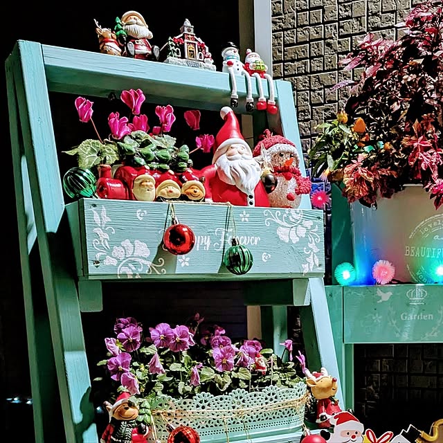 Miyumamaさんの部屋