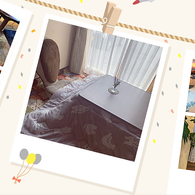 memeさんの実例写真