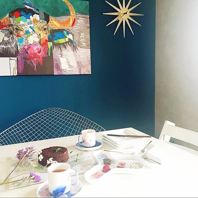 cafe0415hさんの実例写真