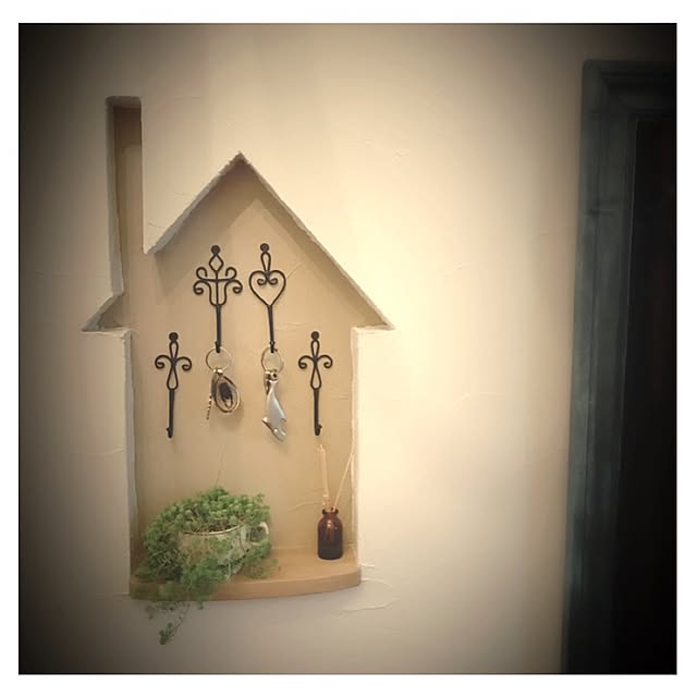 OldTreeさんの実例写真