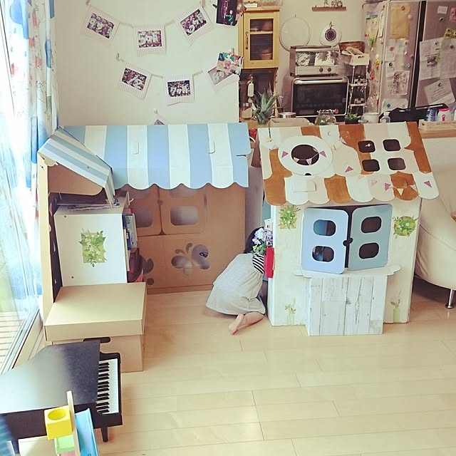 Kayoさんの実例写真