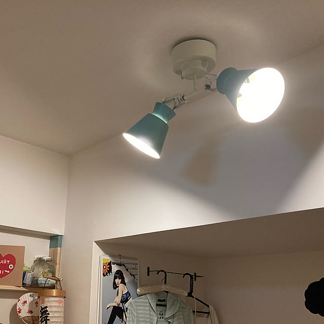 Linaさんの実例写真