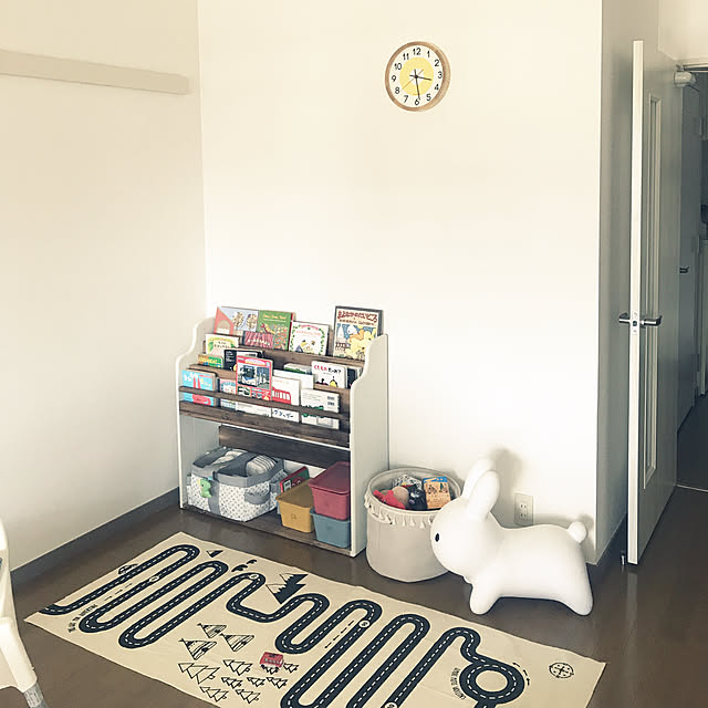 アクタス 絵本棚のおすすめ商品とおしゃれな実例 | RoomClip アクタス 絵本棚のおすすめ商品とおしゃれな実例 | RoomClip