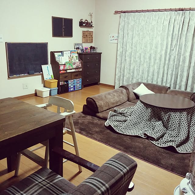 ichigo100さんの実例写真