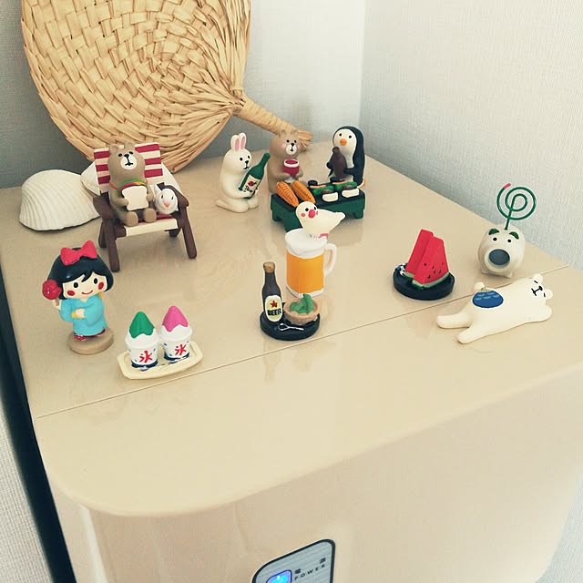 Annaさんの実例写真