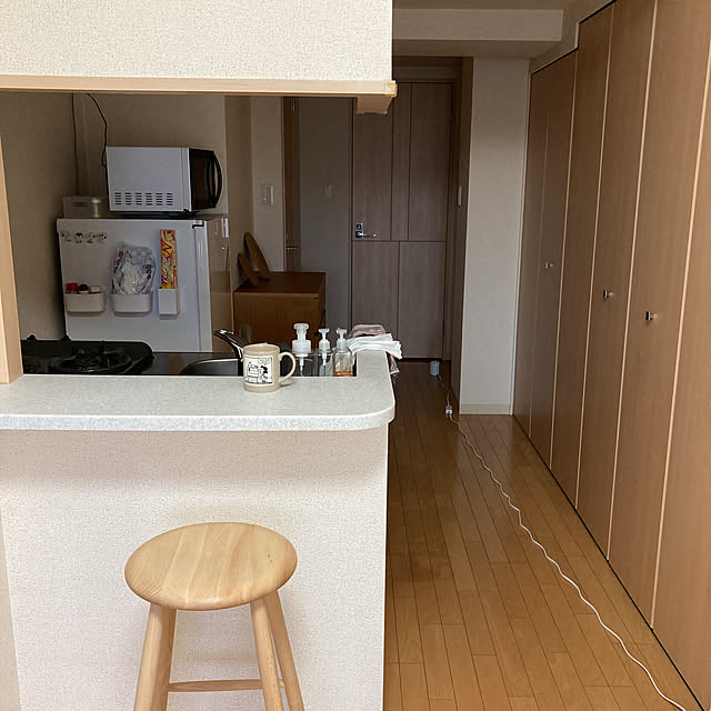 nejumiさんの実例写真