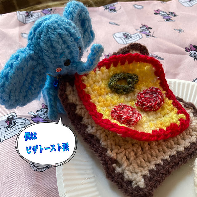 manduonmaさんの部屋