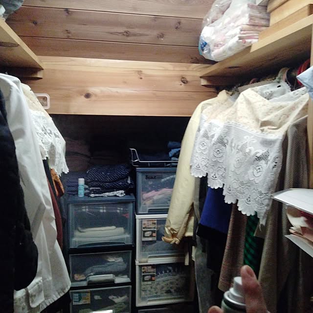 makaronさんの部屋