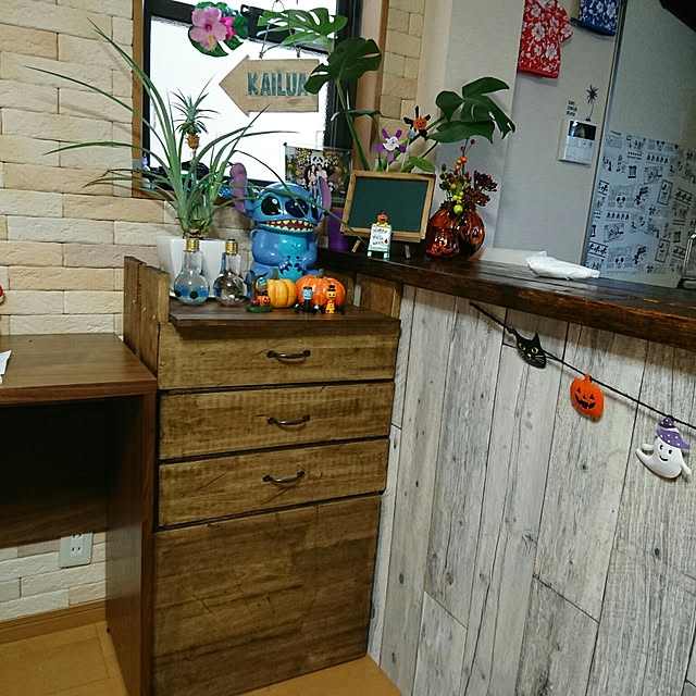 yonyonさんの実例写真