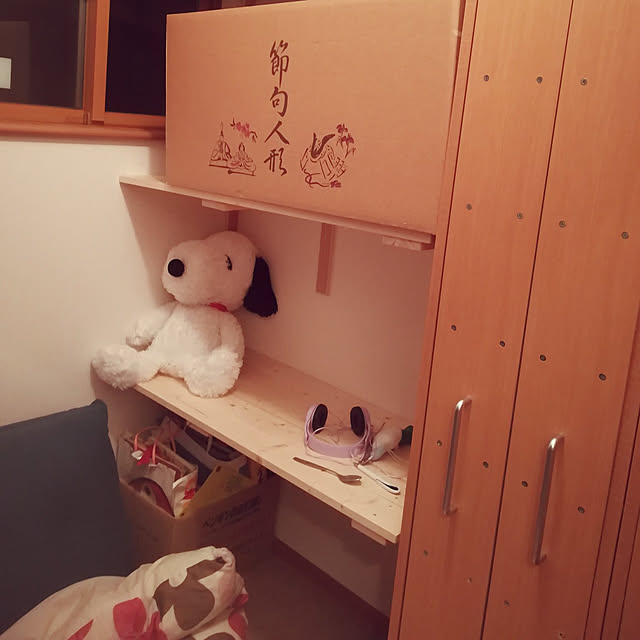 棚/DIYのインテリア実例 - 2022-09-19 21:37:33