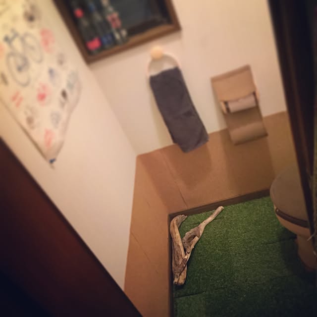 Lioさんの実例写真