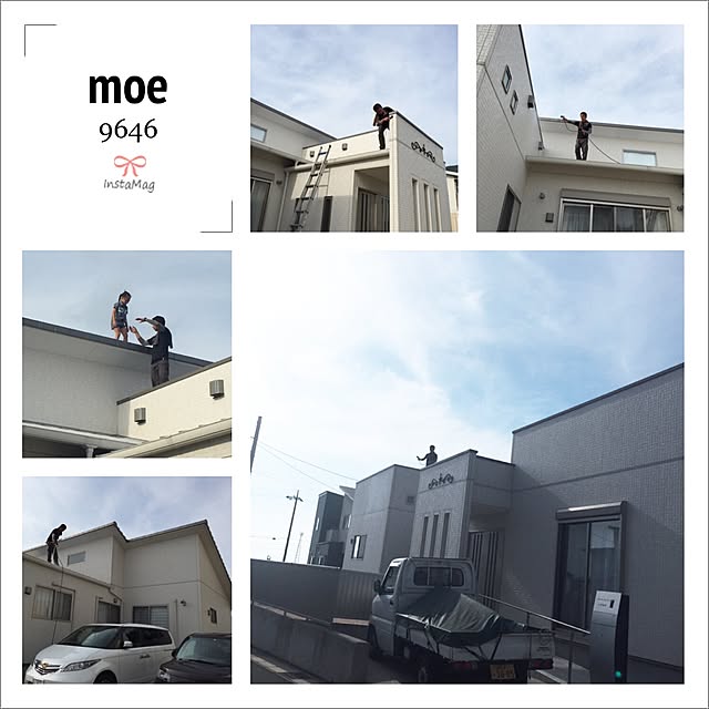 moe9646さんの実例写真