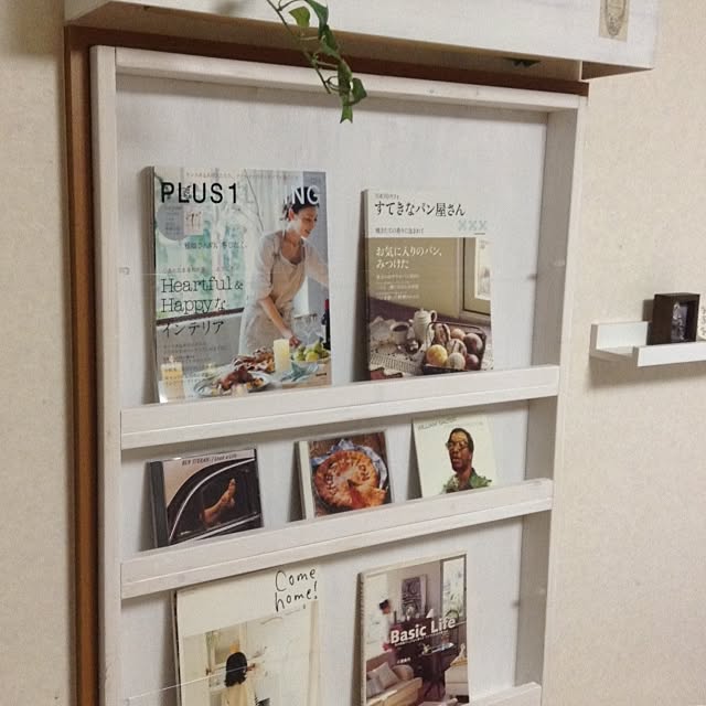 Isaoさんの実例写真