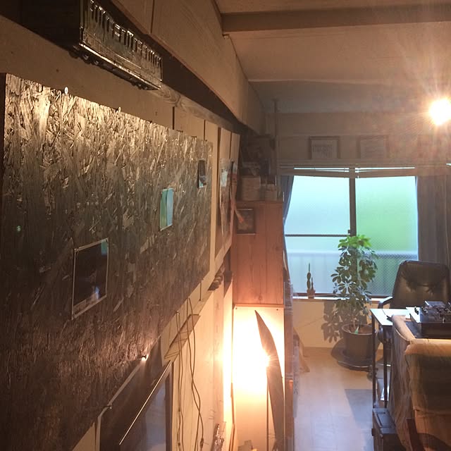 実例写真