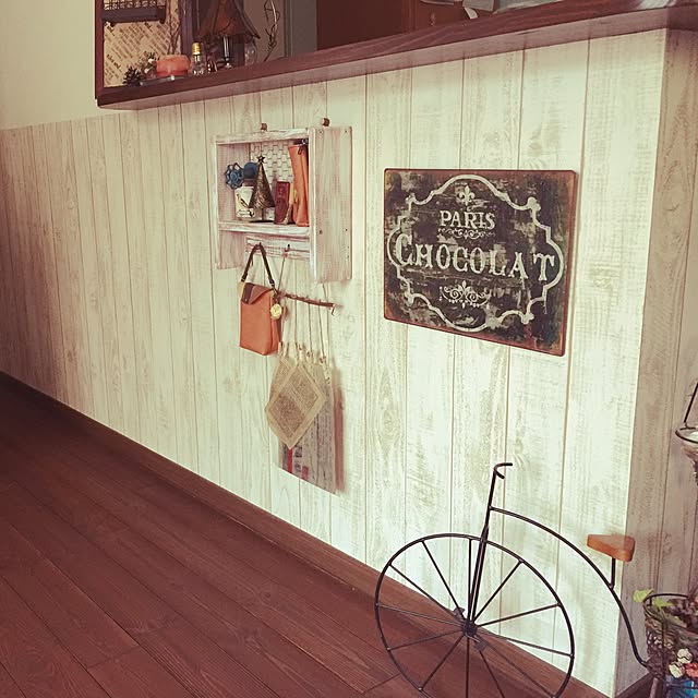 cocoaさんの実例写真