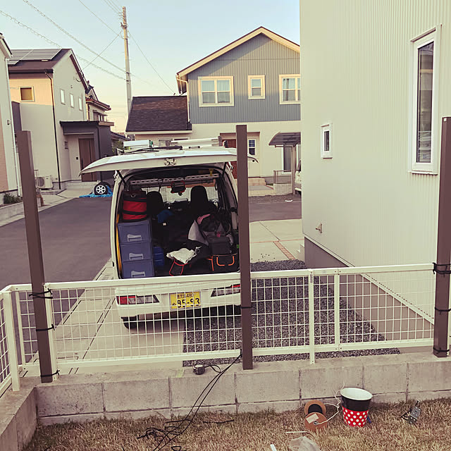 iwachanさんの実例写真