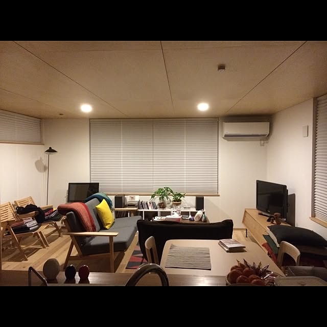 mossさんの実例写真