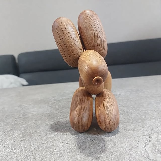 ponchanさんの部屋